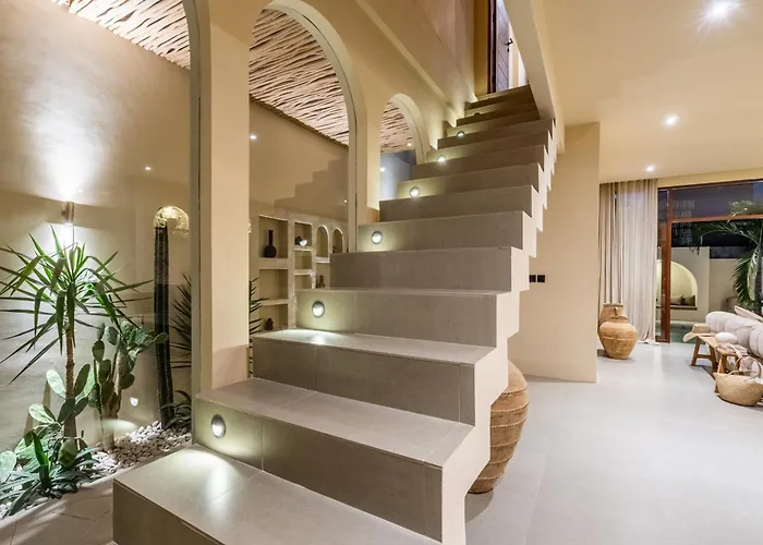 Villa Amani 4 New, Luxury, Mediterranean, Private Pool, *