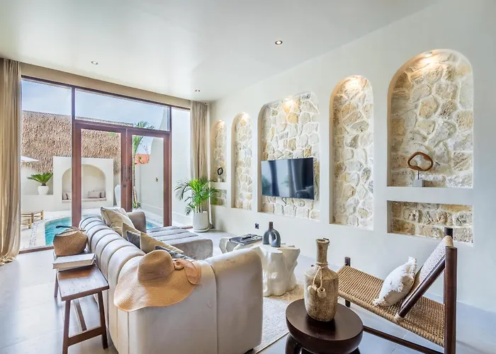 Amani 4 New, Luxury, Mediterranean, Private Pool, Villa