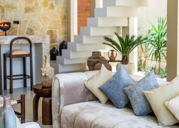 Villa Amani 4 New, Luxury, Mediterranean, Private Pool,