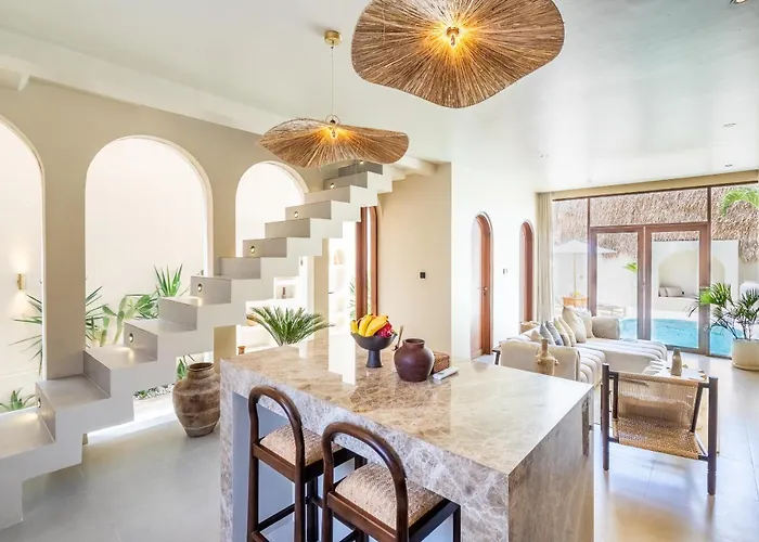 Villa Amani 4 New, Luxury, Mediterranean, Private Pool, *