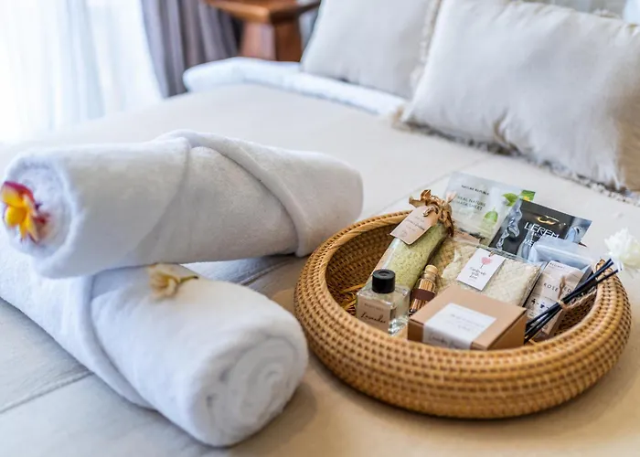 Amani 4 New, Luxury, Mediterranean, Private Pool, Villa Canggu (Bali)