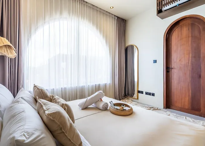 Amani 4 New, Luxury, Mediterranean, Private Pool, Villa