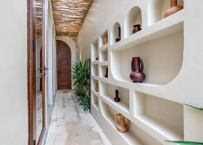 Amani 4 New, Luxury, Mediterranean, Private Pool, *
