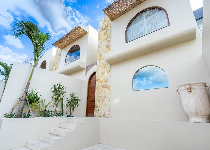 Amani 4 New, Luxury, Mediterranean, Private Pool,