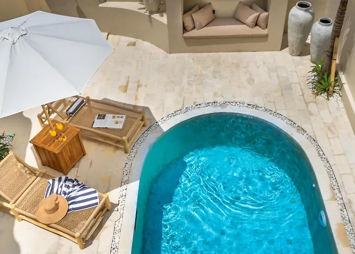 Amani 4 New, Luxury, Mediterranean, Private Pool,