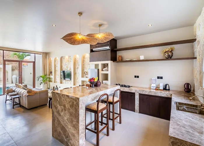 Amani 4 New, Luxury, Mediterranean, Private Pool, Villa