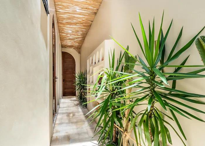 Amani 4 New, Luxury, Mediterranean, Private Pool, Villa *