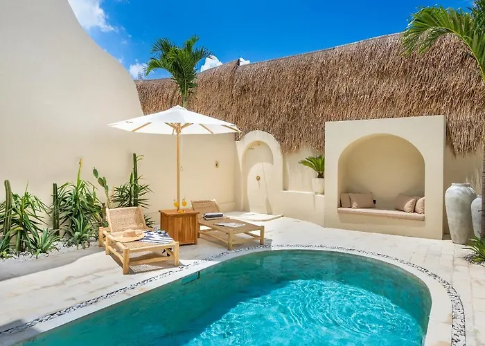 Amani 4 New, Luxury, Mediterranean, Private Pool, *