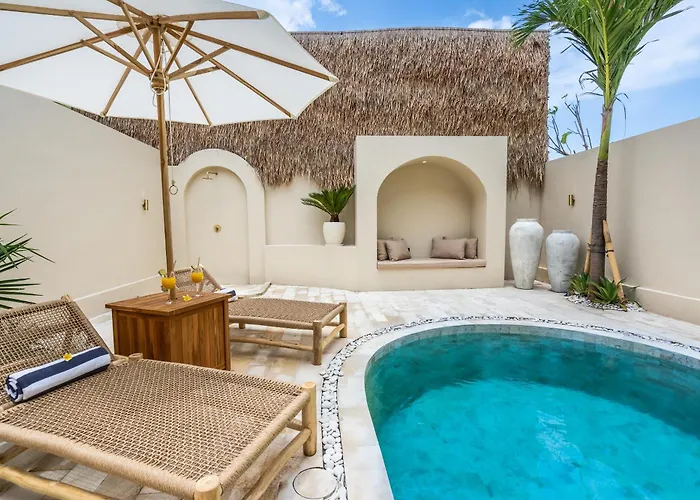 Amani 4 New, Luxury, Mediterranean, Private Pool, ヴィラ *